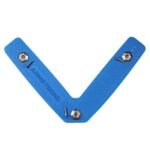 Armstrong V-Strap Front Footstrap