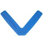 Armstrong V-Strap Front Footstrap
