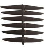 Code Foils AR series tail wing