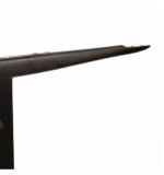 Code Foils carbon fuselage