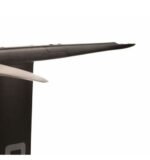 Code Foils carbon fuselage