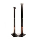 Code Foils High modulus carbon mast