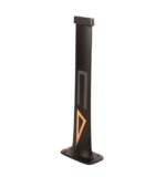 Code Foils High modulus carbon mast