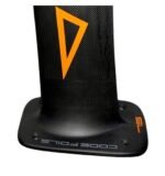 Code Foils High modulus carbon mast