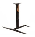Code Foils High modulus carbon mast
