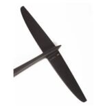 Code Foils R series complete foil kit with ultra high modulus mast