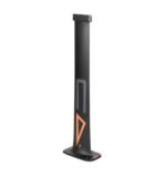 Code Foils R series complete foil kit with ultra high modulus mast