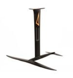 Code Foils S series complete foil kit with ultra high modulus mast