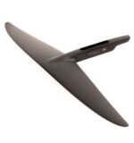 Code Foils S series complete foil kit with ultra high modulus mast