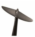 Code Foils S series complete foil kit with ultra high modulus mast