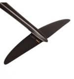 Code Foils S series complete foil kit with ultra high modulus mast