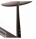 Code Foils S series complete foil kit with ultra high modulus mast