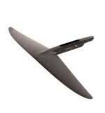 Code Foils S series complete foil kit with ultra high modulus mast