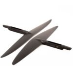 Code Foils S series front wing