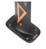 Code Foils Ultra High modulus carbon mast