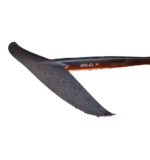 Code Foils X series front wing