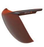 Code Foils X series front wing