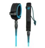Creatures Pro 6 Leash Black Black 6'0"