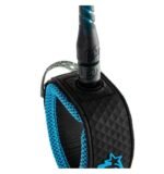 Creatures Pro 6 Leash Black Black 6'0"