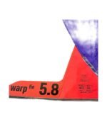 Duotone Warp Fin 2023