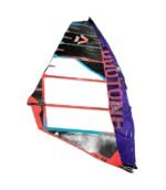 Duotone Warp Fin 2023