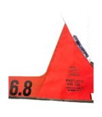 Duotone Warp Fin 2023