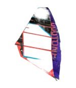 Duotone Warp Fin 2023