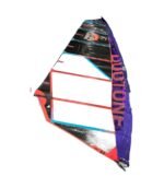 Duotone Warp Fin 2023