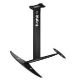 F-One Eagle-X 2026 complete foil with 16mm carbon mast