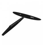 F-One plane Eagle X + tail downwind 145