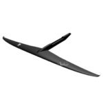 F-One plane Eagle X + tail downwind 170