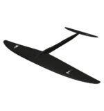 F-One plane Seven Seas + tail carving 200
