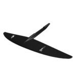 F-One plane Seven Seas + tail downwind 170