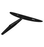 F-One plane Seven Seas + tail downwind 170
