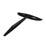 F-One plane SK8 V2 + tail carving 141W