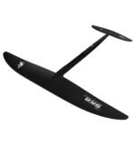 F-One plane SK8 V2 + tail carving 141W