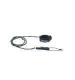 ION Wing Leash Core Extended Wrist black