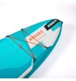 Jobe Aero Mohaka 10'2" Inflatable SUP/WS convertible package