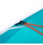 Jobe Aero Mohaka 10'2" Inflatable SUP/WS convertible package