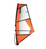 Jobe Mohaka 10'2" + 3.5m sail SUP/Windsurf complete package