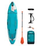 Jobe Mohaka 10'2" + 3.5m sail SUP/Windsurf complete package