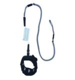 Kaohi Inviz Hybrid Leash calf