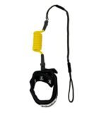 Kaohi Inviz Hybrid Mini Leash calf
