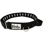 Kaohi padded waist belt