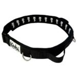 Kaohi padded waist belt