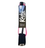 Kaohi straight calf leash 6' x 7mm