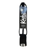 Kaohi straight calf leash 6' x 7mm