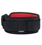Manera Leash belt