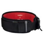 Manera Leash belt