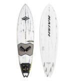 Naish Hookipa Quad 2026 windsurf board
